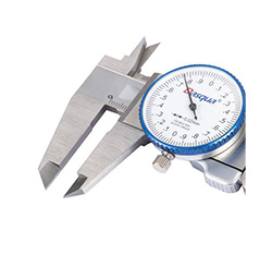 Vernier Caliper